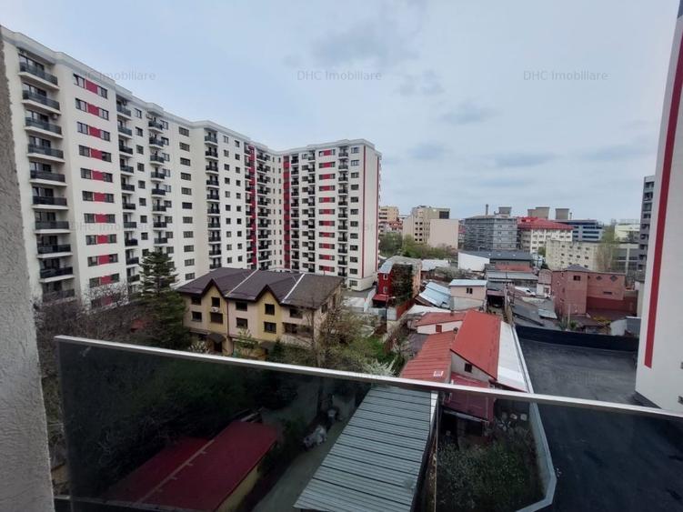 Regie residence faza 2 ,4 minute de metrou Grozavesti
