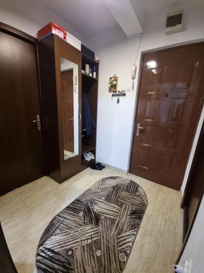 APARTAMENT 2 CAMERE DECOMANDAT | ȘOS GIURGIULUI | IMOBIL CONSOLIDAT REABILITAT