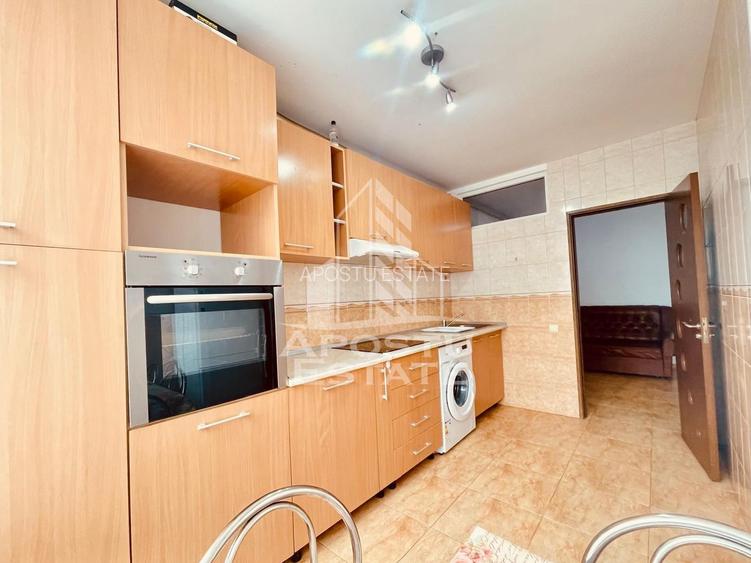 Apartament 2 camere - ARED UTA - 14