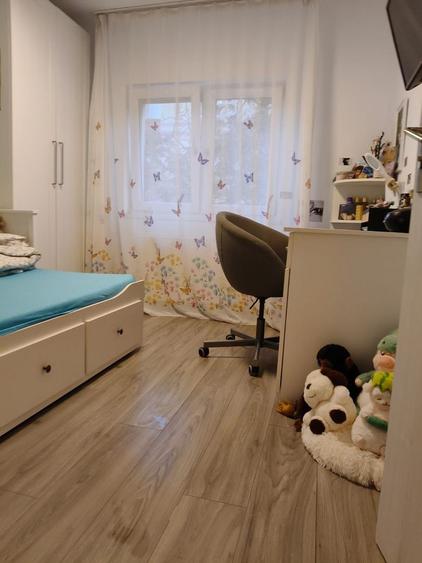 Lipovei | 3 Camere |Etaj Intermediar | Bloc Izolat