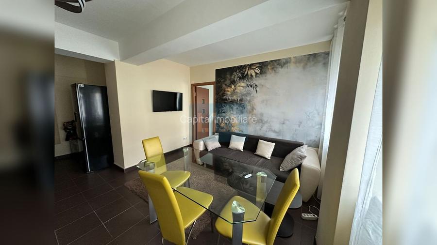 COMISION 0%! Ap. 3 camere 64 mp, PET FRIENDLY, The Office – Mărăști - 2