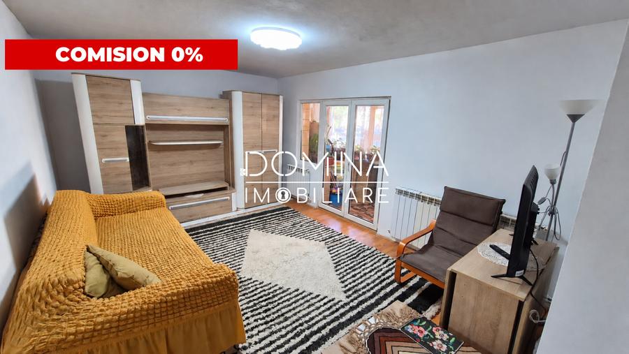 Vânzare apartament 2 camere, zona Pieței Centrale, strada Plevnei