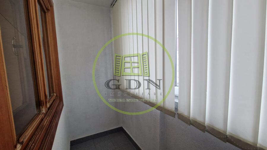 Apartament 2 camere, decomandat, 56mp, Calea Severinului, zona Promenada Mall