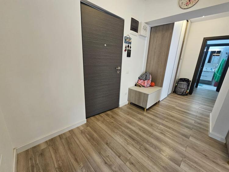 | Apartament 3 Camere Vedere Panoramica - Smart Residence Lujerului |