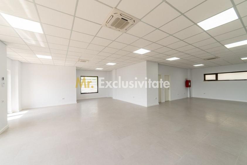 Spațiu comercial – 103 mp – Craiovei - amenajat nou!
