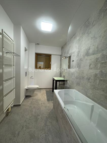 Elegant 4-bedroom duplex//200 sqm//terrace//Primaverii - 18