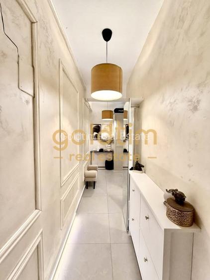 VANZARE 3 CAMERE SUPERB/MOBILAT/LOC PARCARE SUPRATERAN/OTOPENI-23AUGUST/2024 - 8
