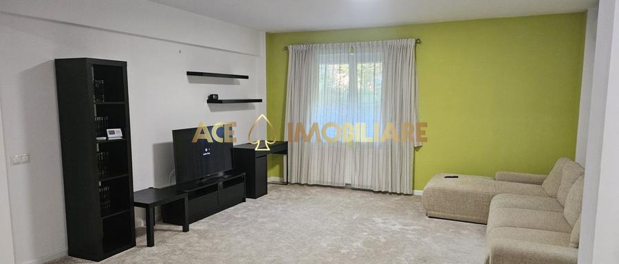 2 Camere de inchiriat | Baneasa | Centrala | Loc de Parcare | Utilat