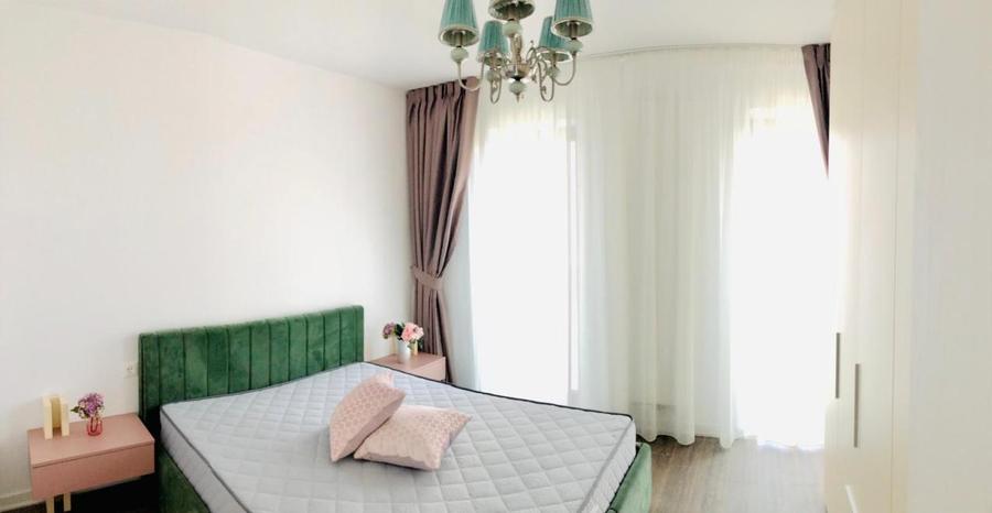 Apartament 2 camere Cloud 9 | Aviatiei | Pipera | modern |