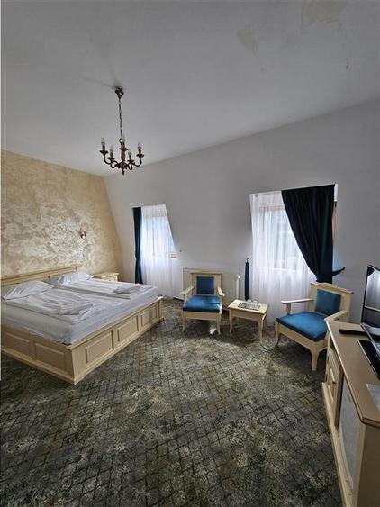 Hotel de inchiriat in Sibiu Zona Premium Calea Dumbravii
