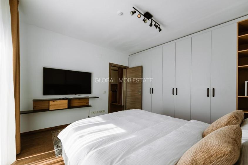 Inchiriere Apartament 3 camere Bloc Nou Unirii - 8