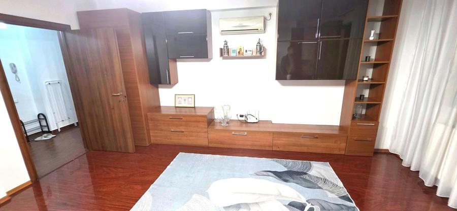 Obor /Iancului apartament 2 camere bloc nou