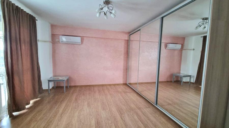 BUCIUM - POITIERS Apartament 2 camere decomandat, mobilat, INTABULAT