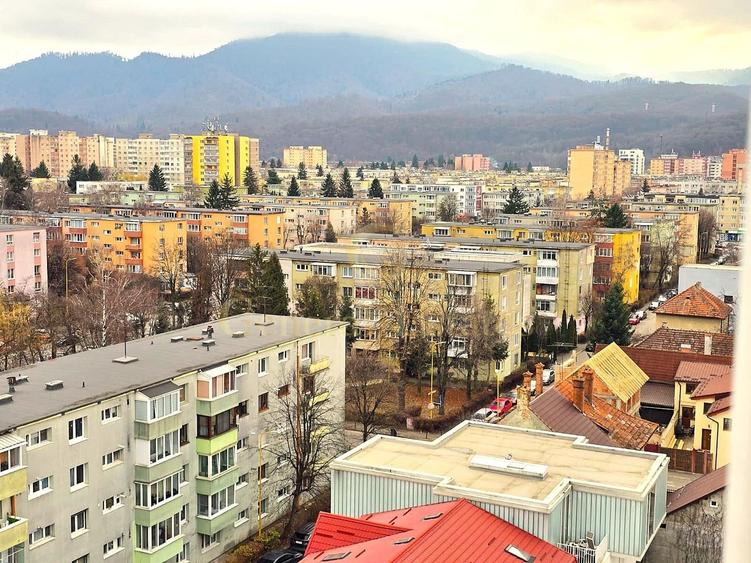 Renovezi o dată, te bucuri ani de zile – 2 camere Astra