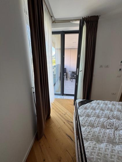 2 camere Aviatiei / City Point / Prima Închiriere
