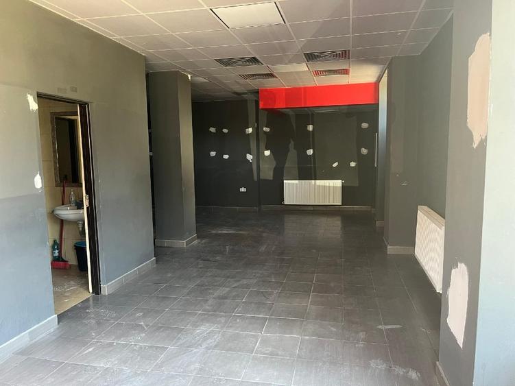 Inchiriere spatiu comercial