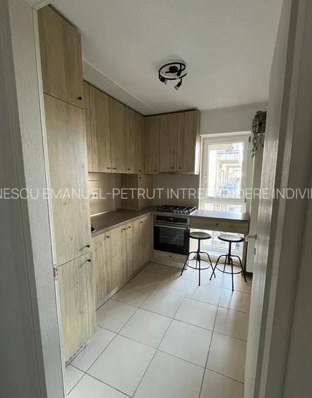 Apartament 2 camere de inchiriat Belvedere Residences | modern | - 2