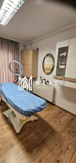 Spatiu comercial/ birouri | Decomandat | Parcare | Turnisor
