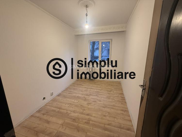4 decomandate, parter, bilateral, Valea Rosie - 124.500