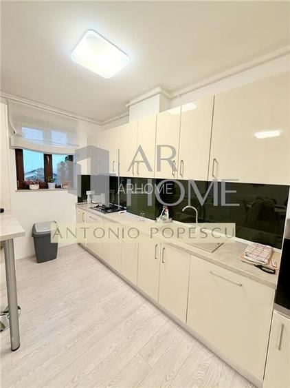Apartament 3 camere, parcare proprie, Ploiesti, Cartier Albert. - 5