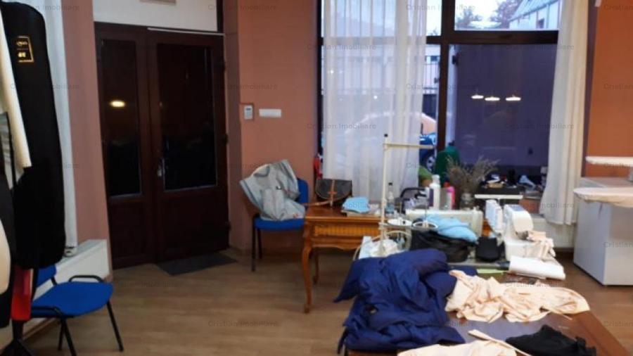 ID:3067 - Vila, zona Centrala, P+1
