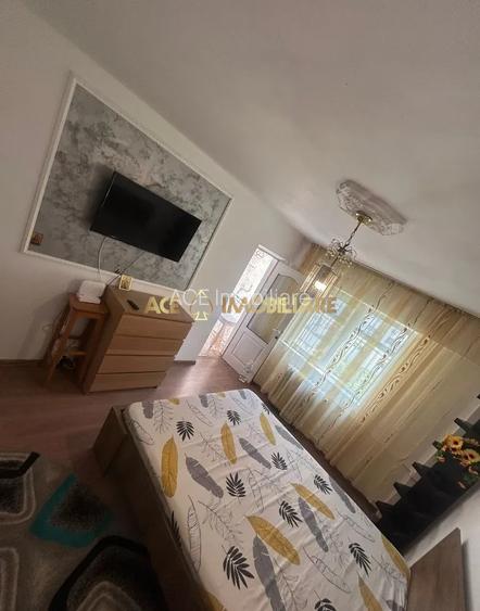 Garsoniera de vanzare | Crangasi | Metrou | 0% Comision | 26mp utili - 3