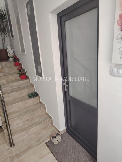 Apartament 1 camere, zona Plantelor, parter. - 7