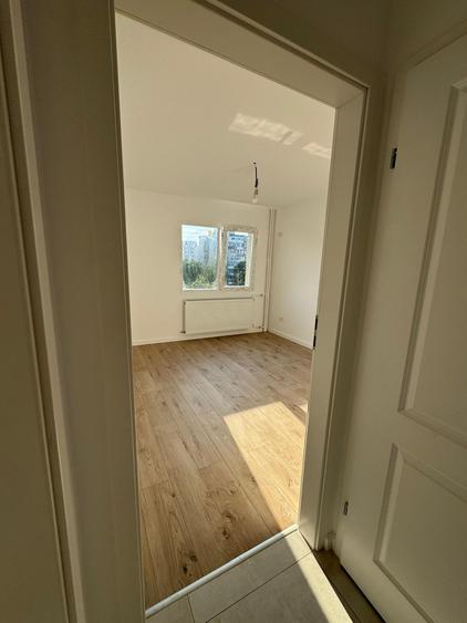 Apart 2 camere Aleea Compozitorilor | Renovat 2026