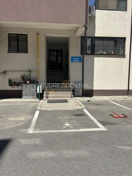 Apartament tip studio, 47.8 mp, ansamblu rezidential, gata de mutare - 15