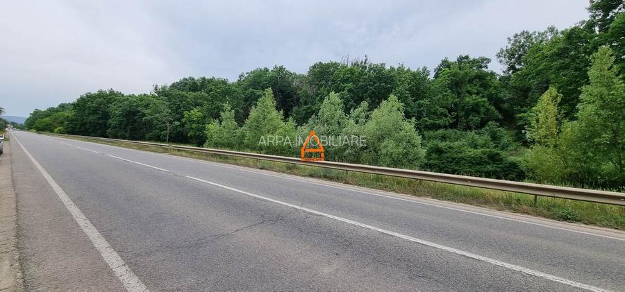 Teren intravilan - 5500 mp - Bd. C.A. Rosetti - 2