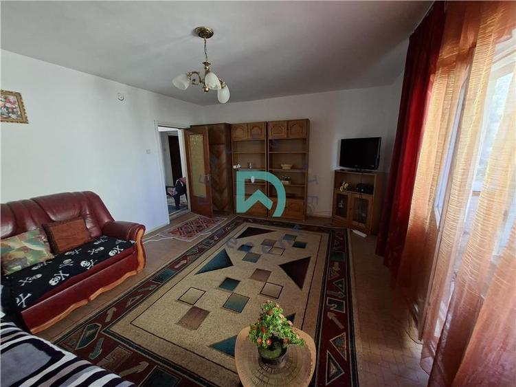 Apartament Pet-Friendly 3 camere Carpatilor, 68 mp - Brasov