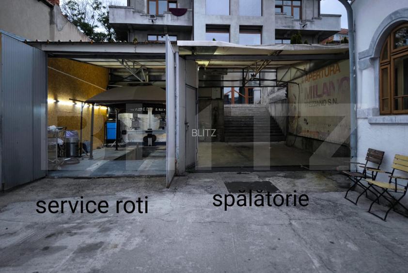 Vila P+2E, 550 mp utili pe 970 mp teren,stradal, zona Gradinii Botnice - 5
