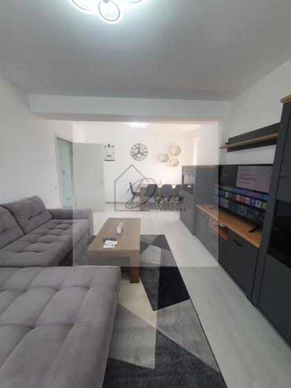 Apartament 2 camere  in Otopeni I Complex nou cu piscina I COM 0%