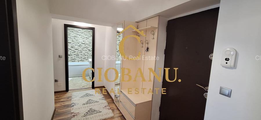 Apartament 2 camere de închiriat Ultracentral, Lângă Gradina Botanica - 9