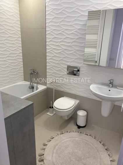 3 Camere I PIPERA I 4 City Residence I Loc De Parcare - 6
