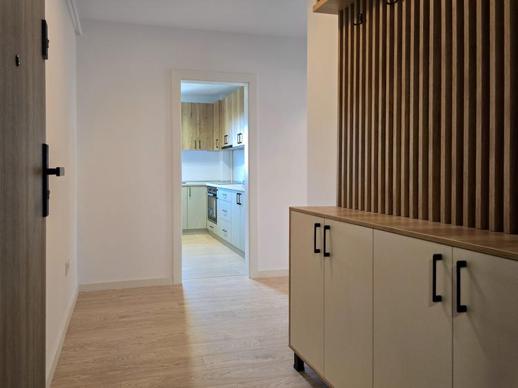Proprietar, ap 2 camere decomandate, Lapis residence, totul nou