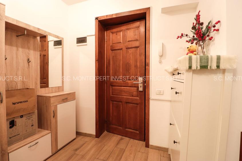 Apartament cu 3 camere în Sinaia, lângă Domeniul Peleș!!! - 7