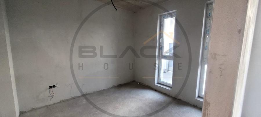 Apartament 3 camere, imobil nou, terasa 23 mp, Marasti