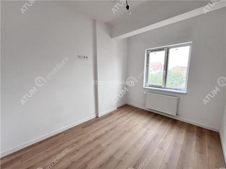 Apartament cu 3 camere decomandate debara si balcon in Sibiu - 3