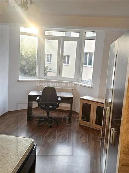 1 August! Apartament 3 dormitoare, Marasti, zona Caminele Poli+Parcare - 3