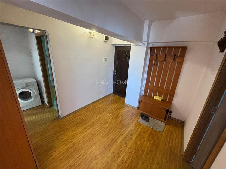 Ap 2 cam , Cimpineanca, 63 mp utili,et 2/2,centrala termica, mobilat,utilat - 9