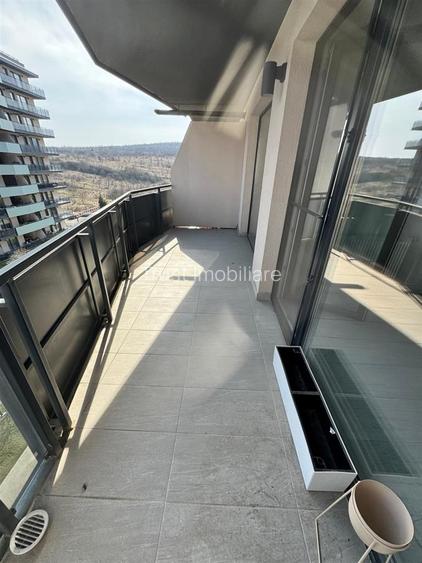 2 camere l Grand Park Residence l Parcare Subterana l Balcon
