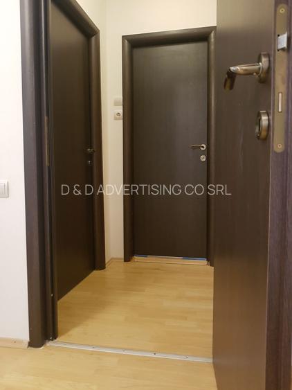 Dorobanti-5 minute metrou - Apartament 2 camere - Modern-confort 1- PET FRIENDLY - 11