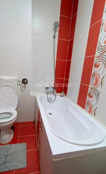 Apartament 2 camere, zona Baba novac, cu loc de parcare - 8