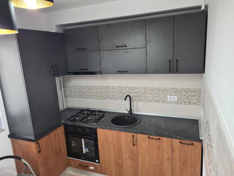 Galata apartament 1 camera, decomandat, Platou Galata Sun City Cod 161354