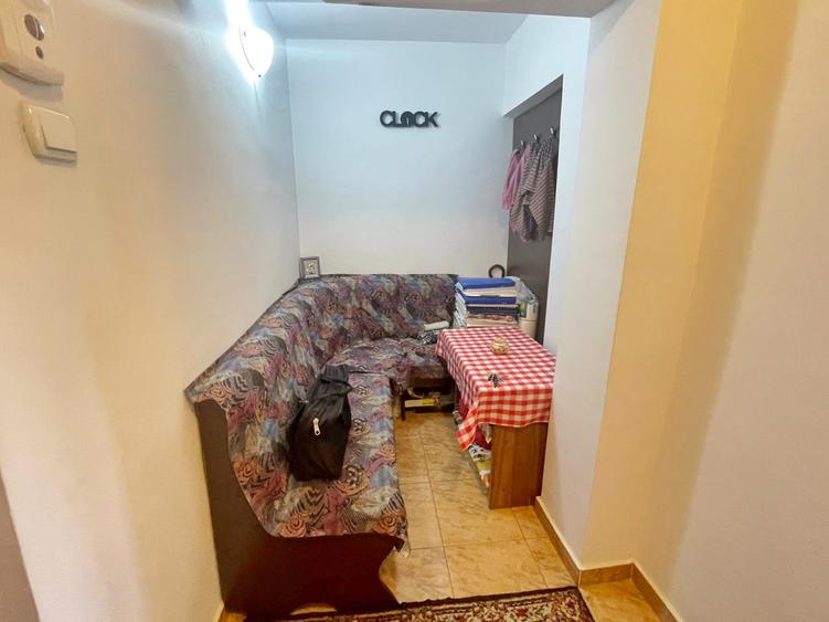 Apartament 2 camere de vanzare Pacurari