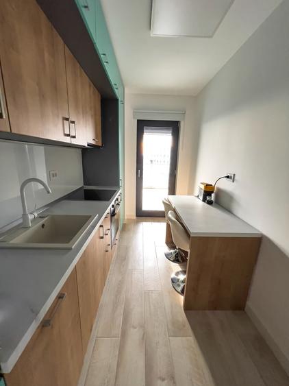 Parcului 20 Residence Apartament 2 camere de inchiriat
