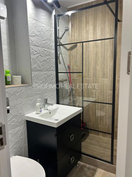 City Park Mall apartament 2 camere, decomandat, modern, 70mp. - 7