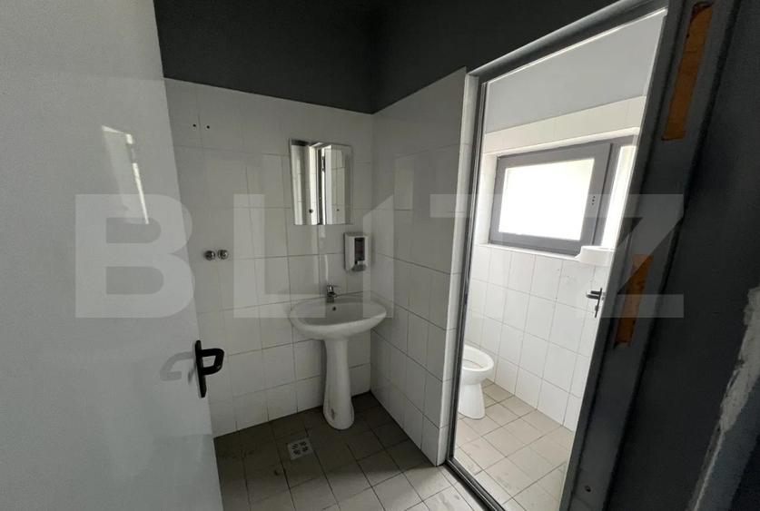 Spațiu comercial, 103 mp, zona Borhanci
