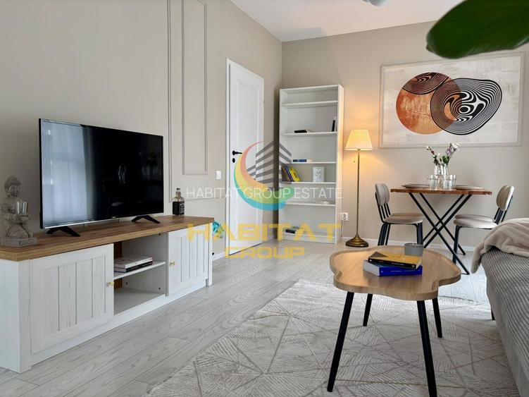 Apartament 2 Camere Dimitrie Leonida - 12